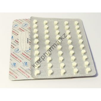 Туринабол EPF 100 таблеток (1таб 10 мг) - Акколь